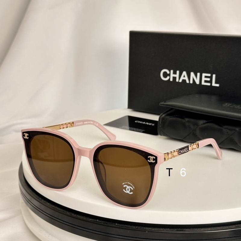 Chanel Sunglasses 2096